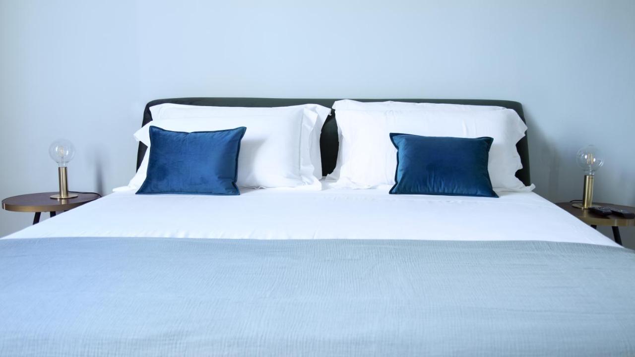 Palazzo Francesco Grassi Bed & Breakfast Aradeo Dış mekan fotoğraf