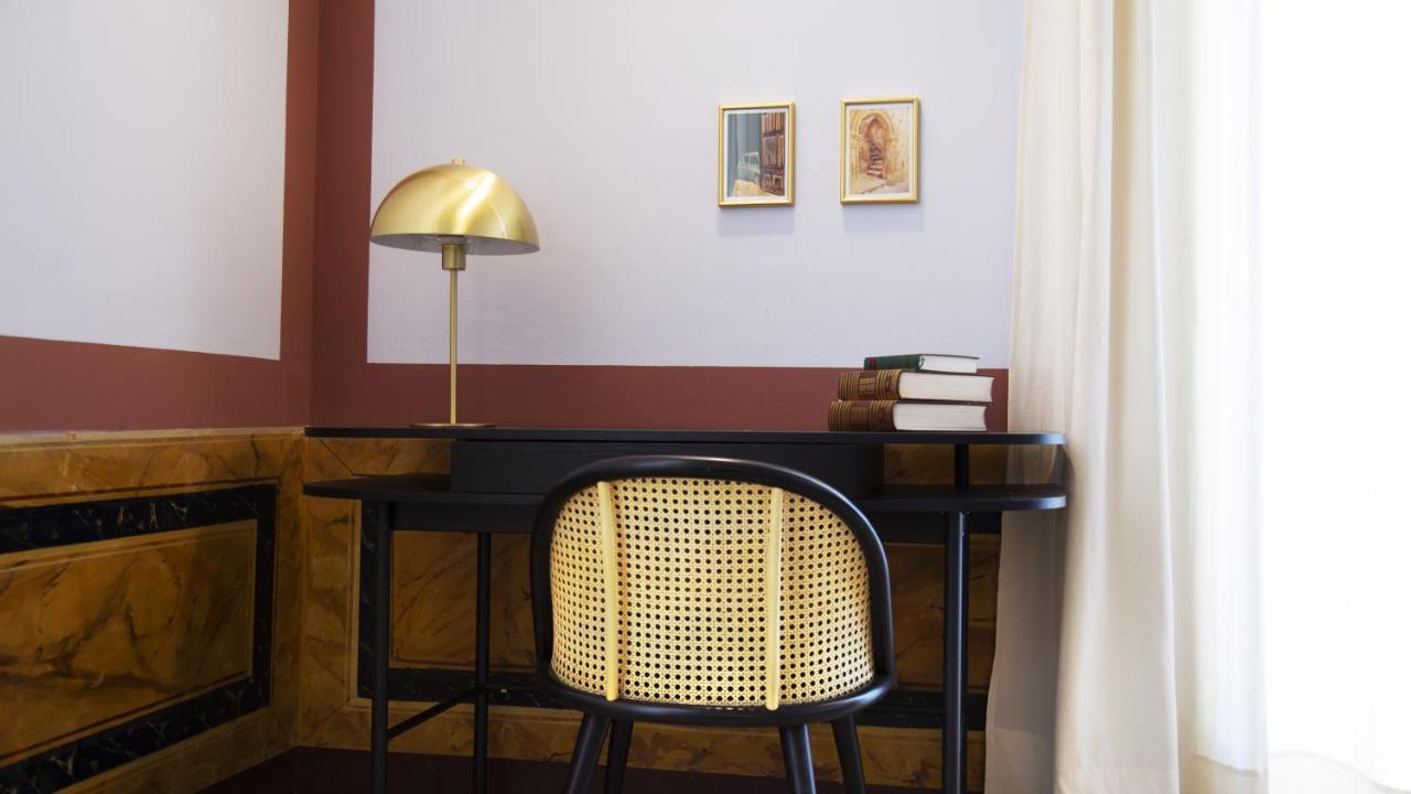 Palazzo Francesco Grassi Bed & Breakfast Aradeo Dış mekan fotoğraf