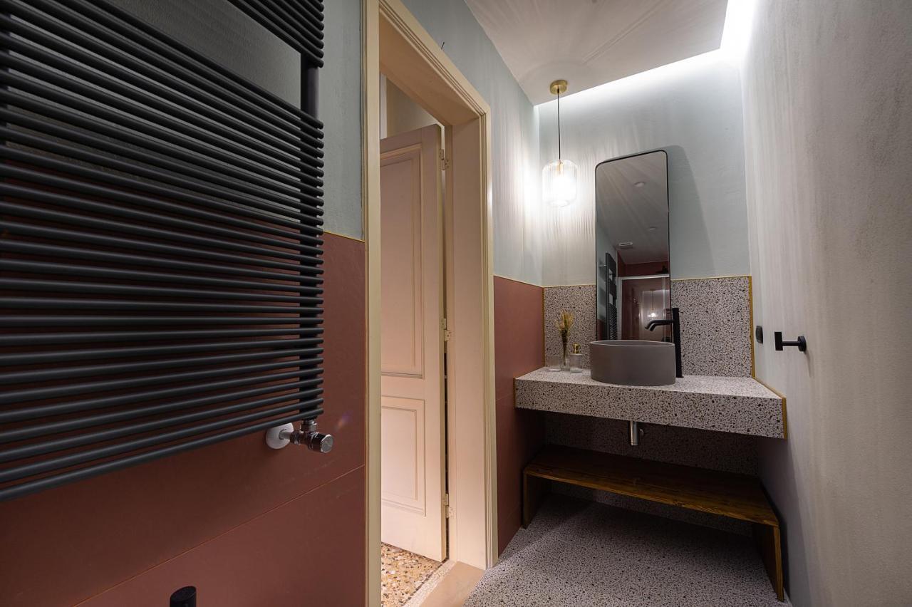 Palazzo Francesco Grassi Bed & Breakfast Aradeo Dış mekan fotoğraf