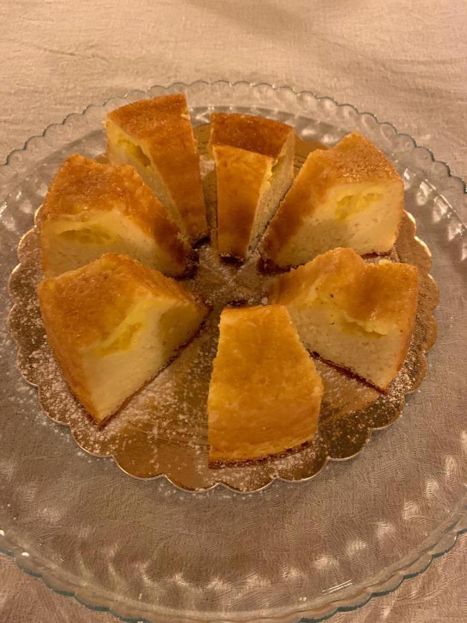 Palazzo Francesco Grassi Bed & Breakfast Aradeo Dış mekan fotoğraf