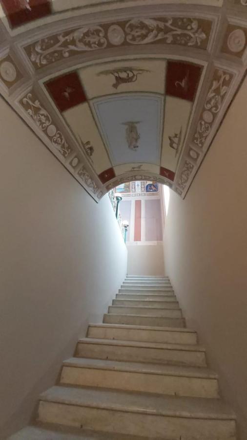 Palazzo Francesco Grassi Bed & Breakfast Aradeo Dış mekan fotoğraf